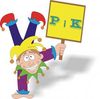 Logo Wydawnictwa PIK