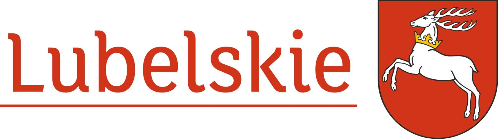 Logotyp Województwa Lubelskiego